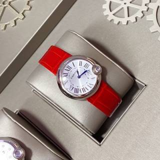 SA급 레플리카 미러급 시계 레플시계 명품레플시계 | 까르띠에 레플리카 시계 BALLON BLANC DE CARTIER 스위스쿼츠 W6920180