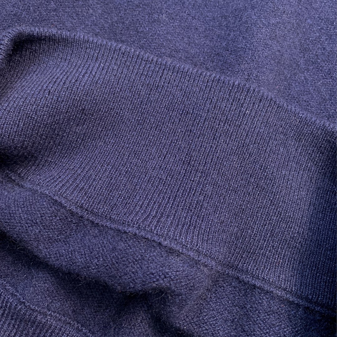 톰브라운-레플리카-프렌치-테리-캐시미어-4-바-크루넥-스웨터-명품 레플리카 미러 SA급