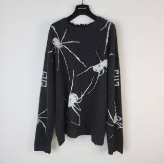 레플남성옷 - 명품레플남성옷 - 레플리카 - 미러급 - SA급 - 남성옷 | (GT) 지방시 레플리카 플로럴 스파이더 스웨터